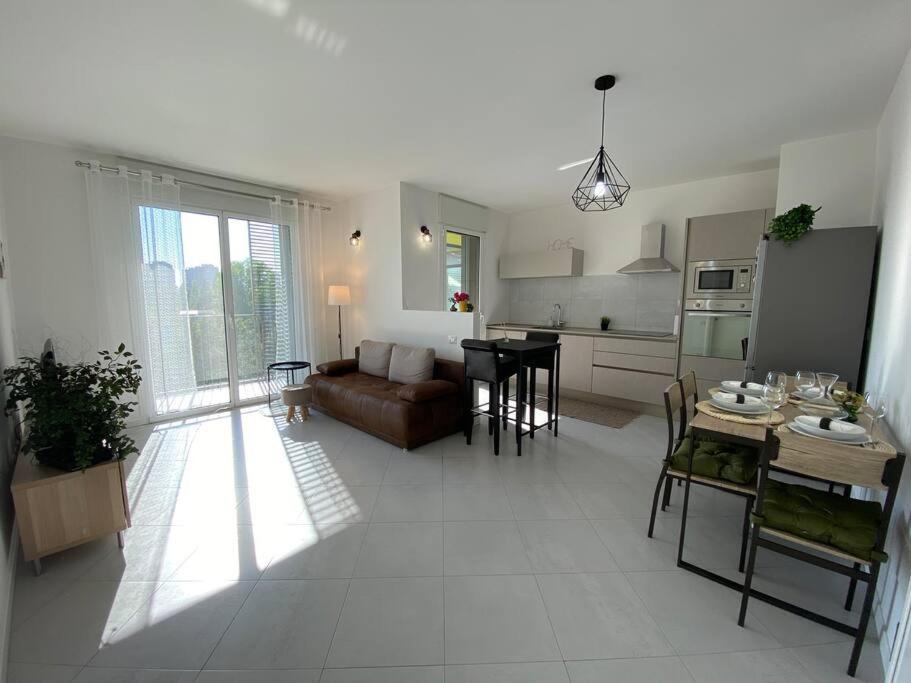 Elysion - Park View Apartment Milán Exterior foto